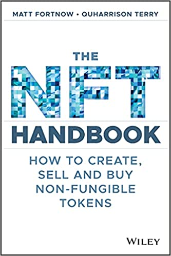 handbook nft